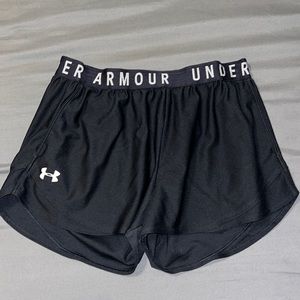 Under Armour Athletic Shorts